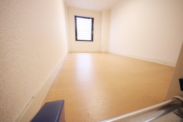 KSGマリーンオークラの物件内観写真